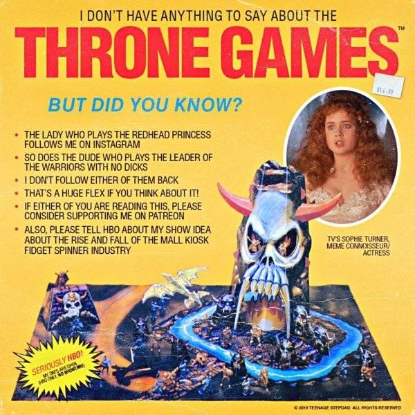 You Won’t Be Able To Explain This