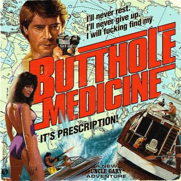 You Won’t Be Able To Explain This