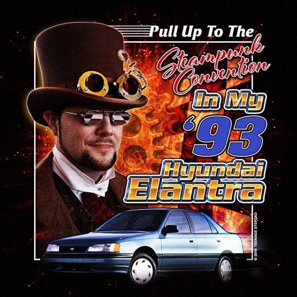 You Won’t Be Able To Explain This