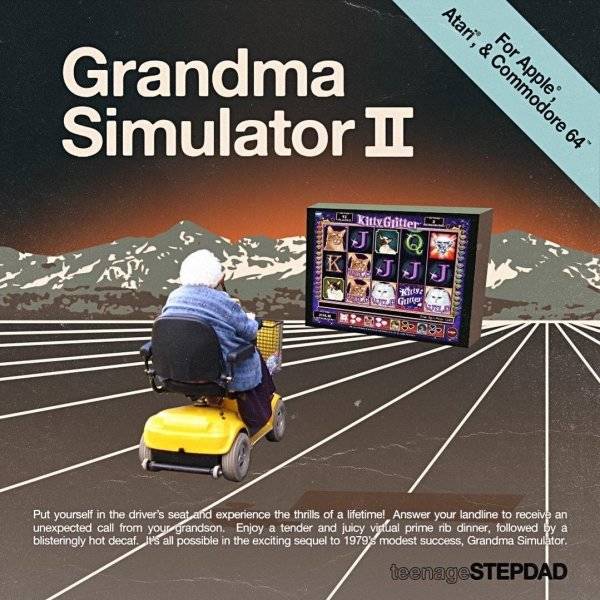 You Won’t Be Able To Explain This