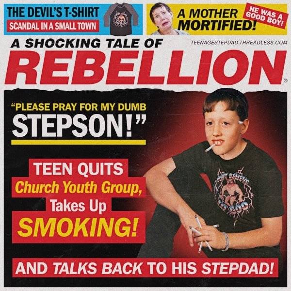 You Won’t Be Able To Explain This