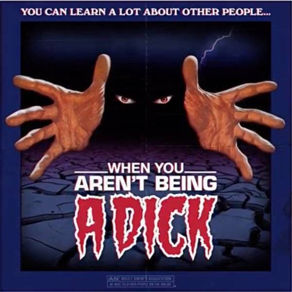 You Won’t Be Able To Explain This