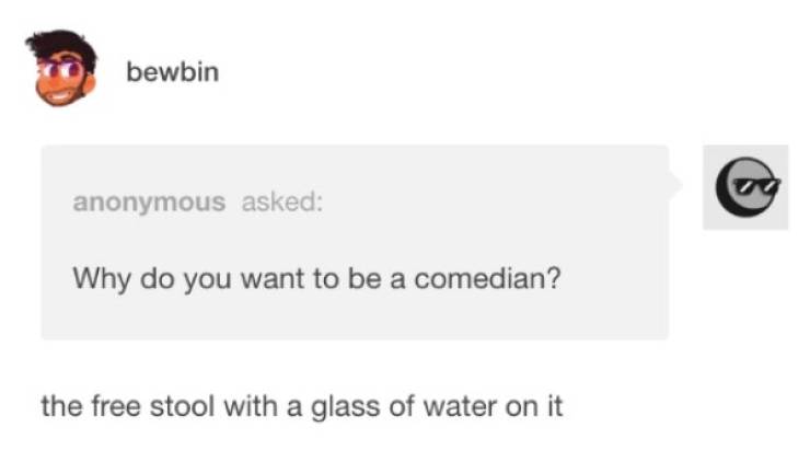 They Knew Exactly How To Respond