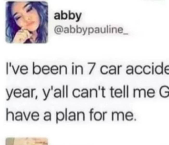 They Knew Exactly How To Respond