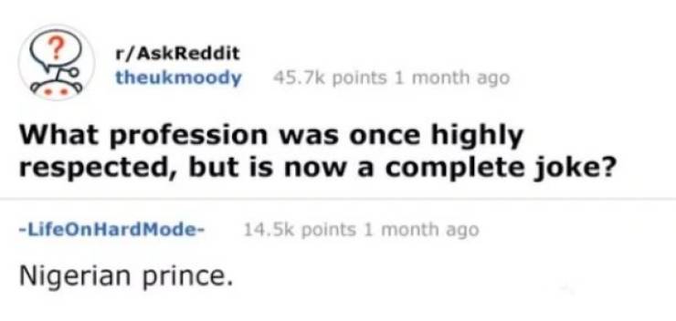 They Knew Exactly How To Respond