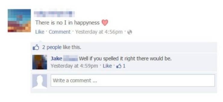 They Knew Exactly How To Respond