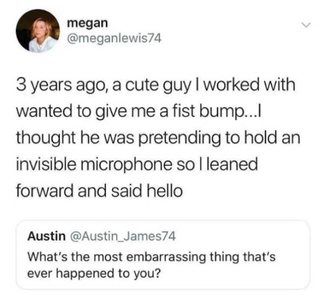 They Knew Exactly How To Respond