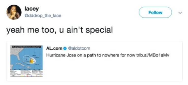 They Knew Exactly How To Respond