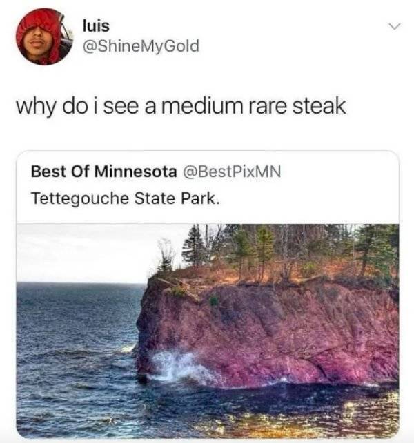 They Knew Exactly How To Respond