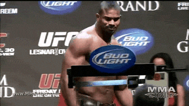 Walking The Thin Line Of The “Check Out Stare”