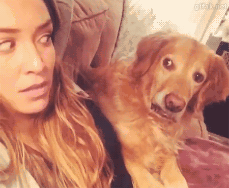 Walking The Thin Line Of The “Check Out Stare”