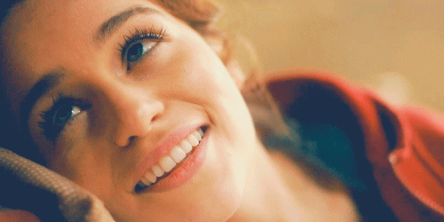 Your Daily Dose Of Emilia Clarke