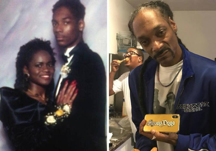 Prom Photos Weren’t Very Successful Even When It Comes To Celebs