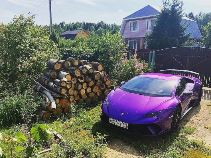 If I Told You This Was Russia You’d Understand