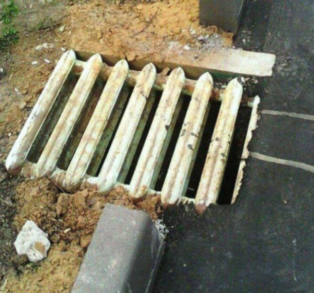 If I Told You This Was Russia You’d Understand