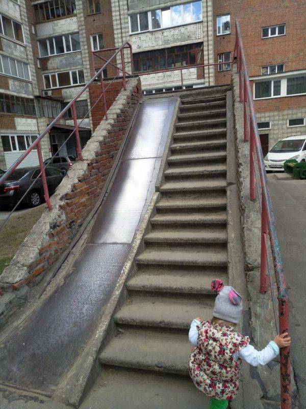 If I Told You This Was Russia You’d Understand