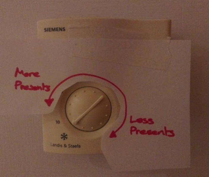 Men And Women Will Never Understand Each Other…