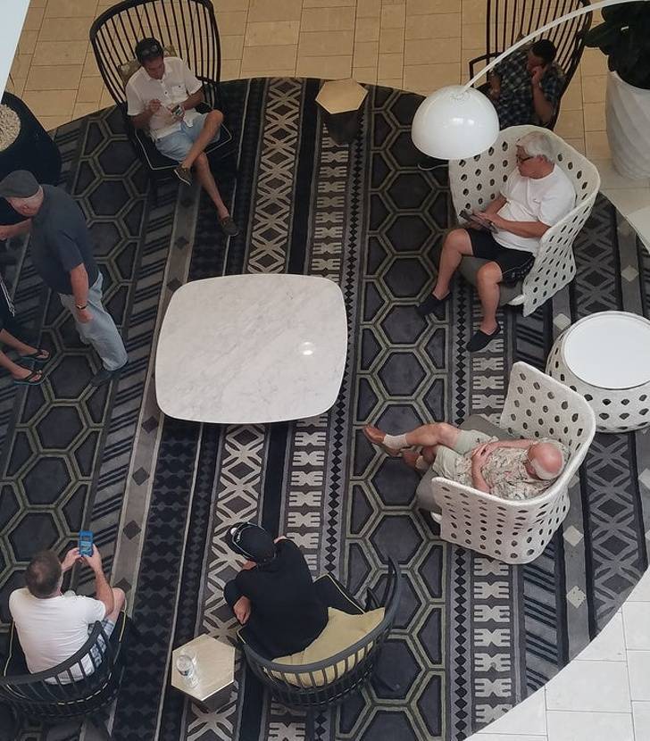 Men And Women Will Never Understand Each Other…