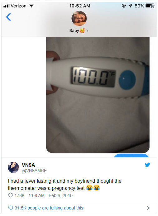 Men And Women Will Never Understand Each Other…