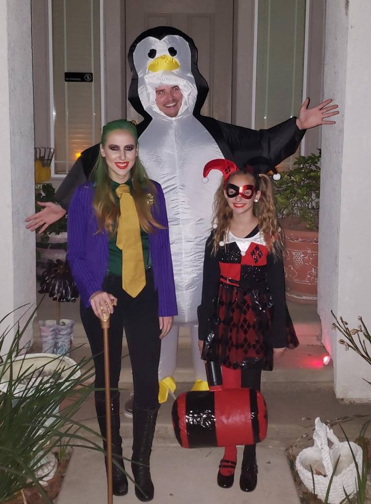 Men And Women Will Never Understand Each Other…