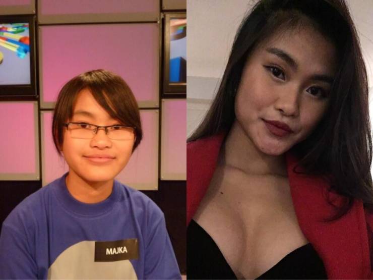 Ugly Duckling? Not Anymore