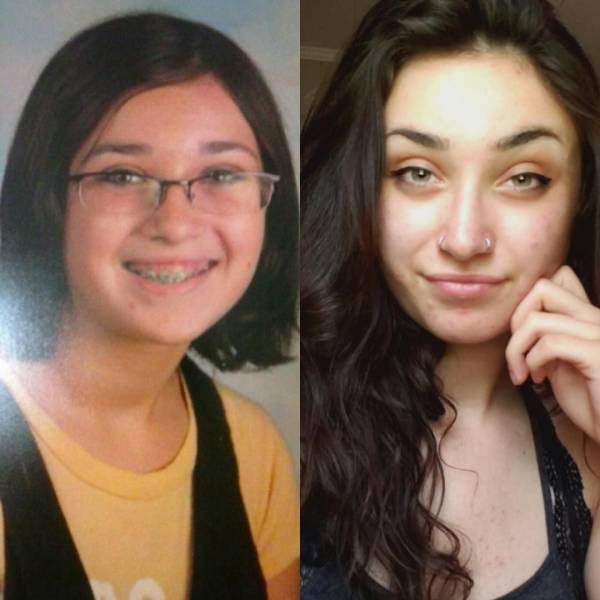 Ugly Duckling? Not Anymore