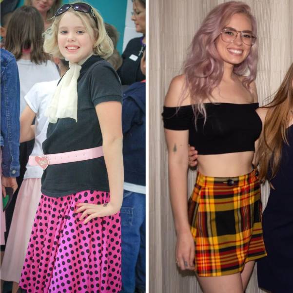 Ugly Duckling? Not Anymore