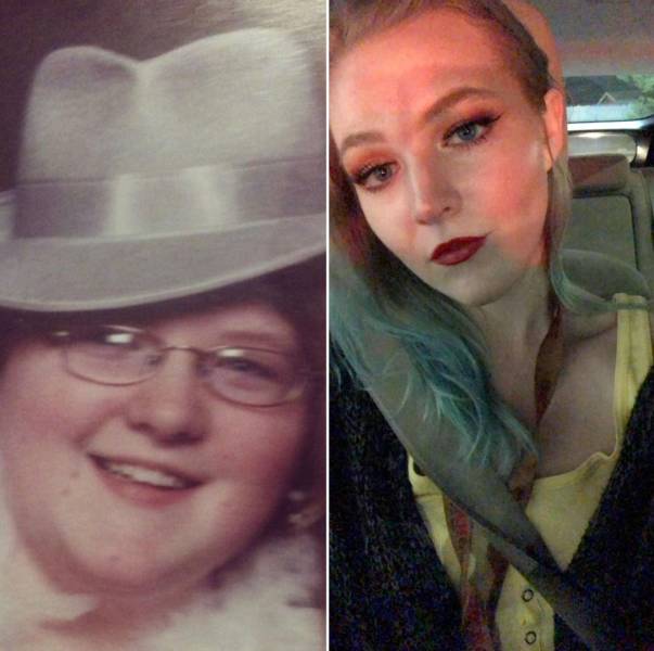 Ugly Duckling? Not Anymore