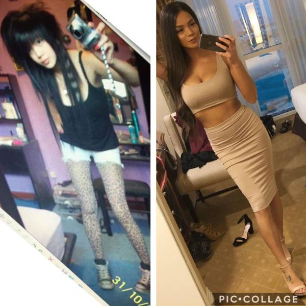 Ugly Duckling? Not Anymore