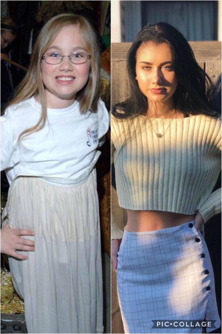 Ugly Duckling? Not Anymore