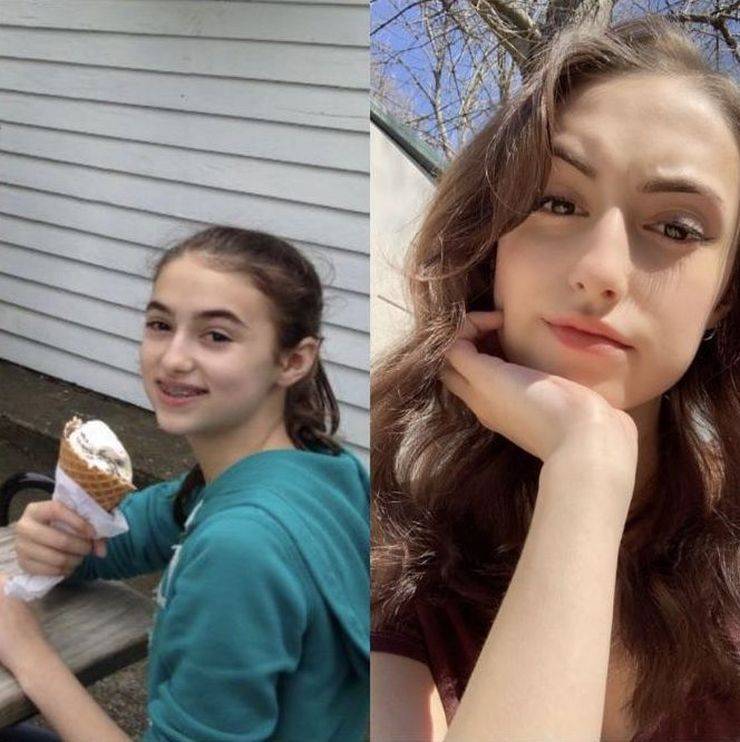 Ugly Duckling? Not Anymore