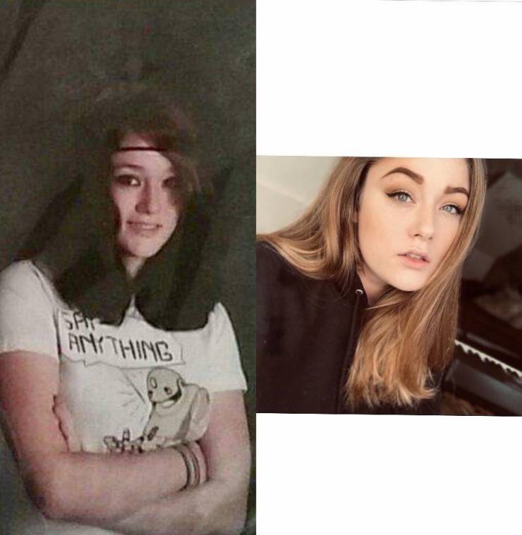 Ugly Duckling? Not Anymore