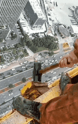 Hammers Are Made To Nail It!