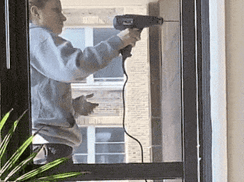 Hammers Are Made To Nail It!