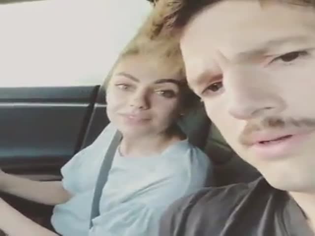 Ashton Kutcher And Mila Kunis Read Tabloids About Their Own Relationship