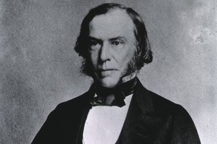 Humans Have Always Tried To Cheat Death