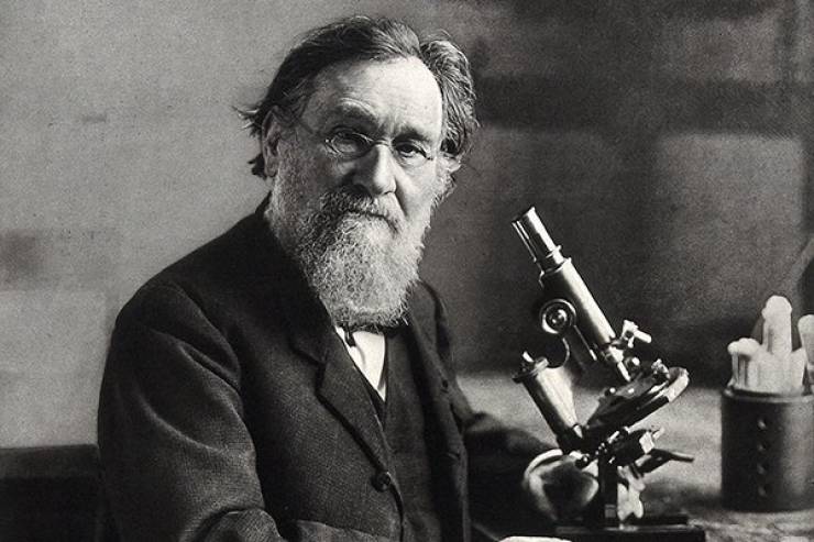 Humans Have Always Tried To Cheat Death