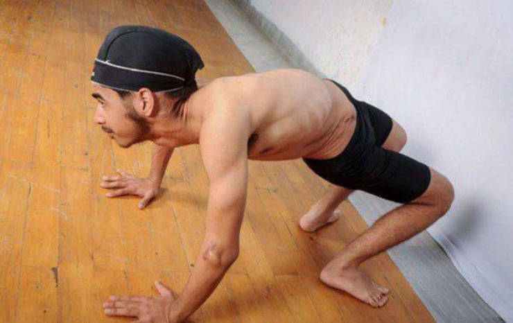 You Won’t Be Able To Repeat This