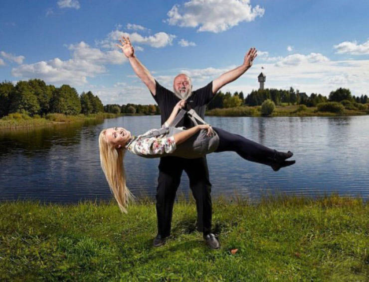 You Won’t Be Able To Repeat This