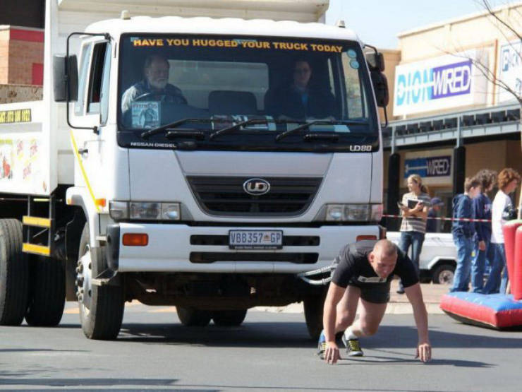 You Won’t Be Able To Repeat This