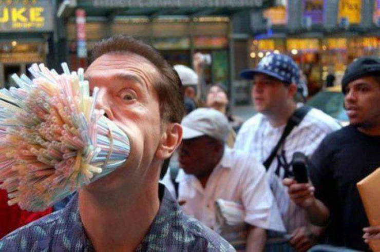 You Won’t Be Able To Repeat This