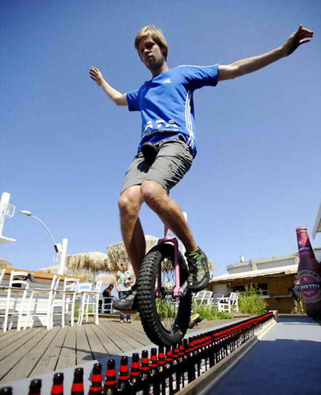 You Won’t Be Able To Repeat This