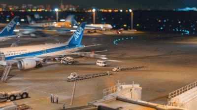 Hold Your Breath, Time For Time-Lapse!