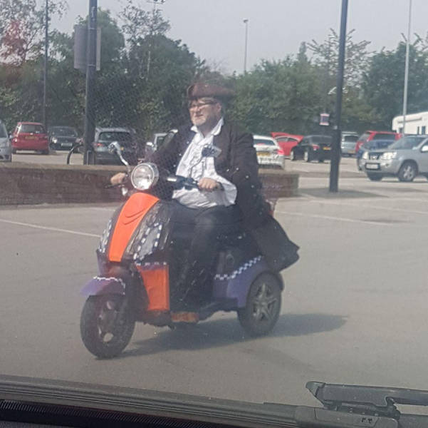 Daily Picdump [WEEKEND EDITION]