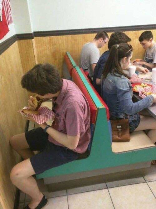 Daily Picdump [WEEKEND EDITION]