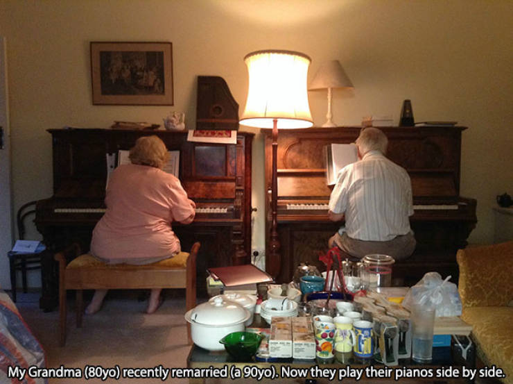 Despite Everything, Life Is Still Fantastic