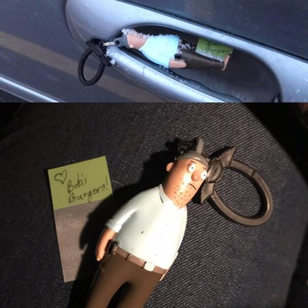 Despite Everything, Life Is Still Fantastic