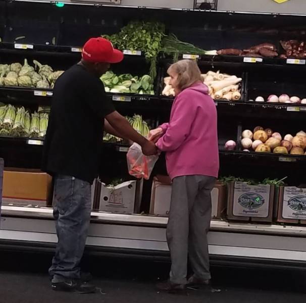 Despite Everything, Life Is Still Fantastic