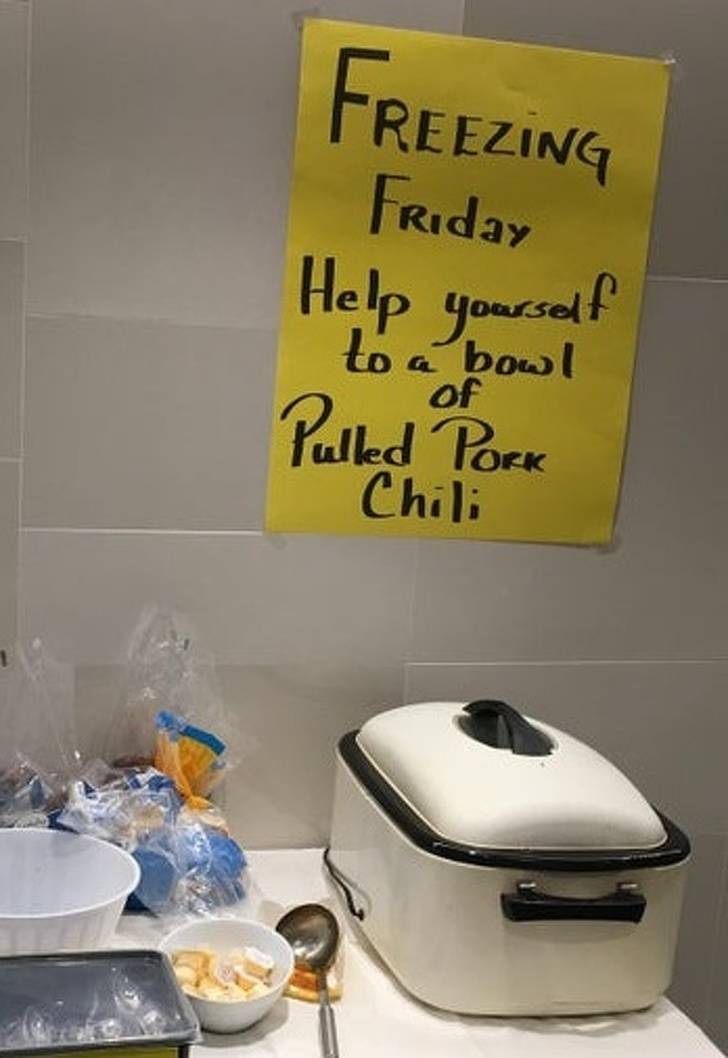 Despite Everything, Life Is Still Fantastic