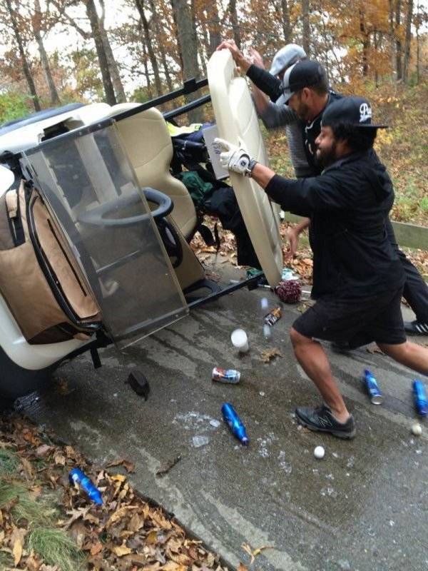 Wasted Or Not, It Doesn’t Matter